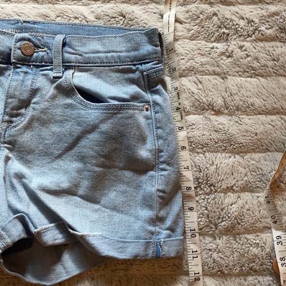 Old navy Boyfriend shorts - Picture 6 of 6